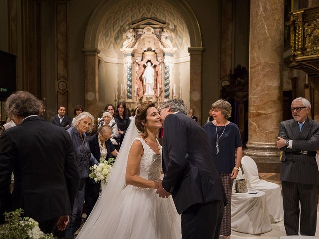 Il matrimonio di Carmine e Lucia a Parabiago, Milano 18