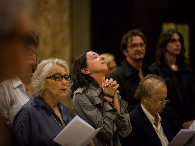 Il matrimonio di Carmine e Lucia a Parabiago, Milano 22