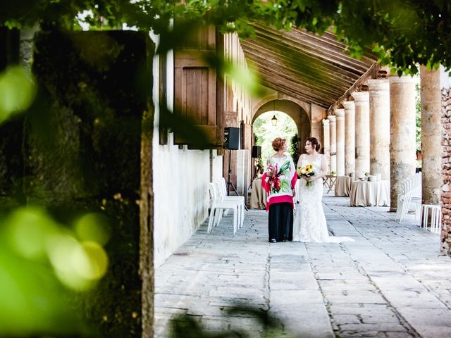 Il matrimonio di Samuele e Giulia a Padova, Padova 9