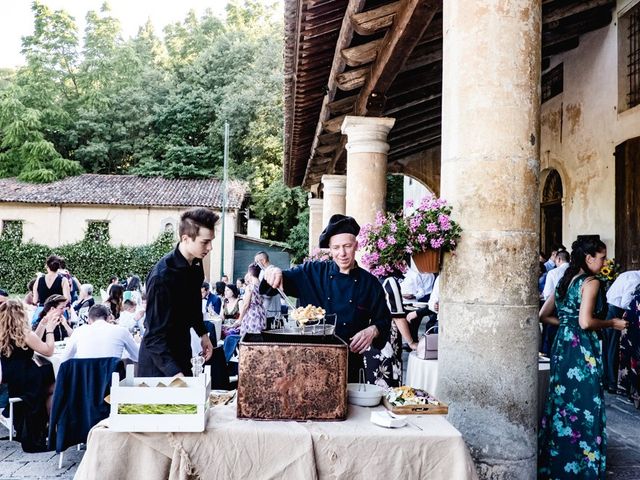 Il matrimonio di Samuele e Giulia a Padova, Padova 20