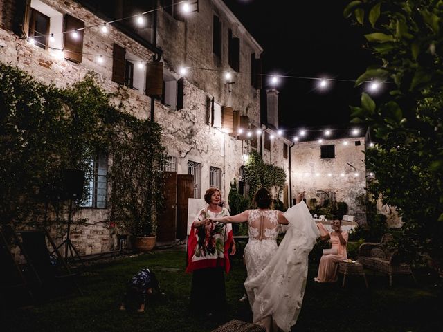 Il matrimonio di Samuele e Giulia a Padova, Padova 26