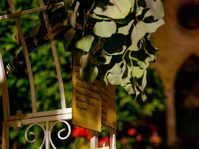 Il matrimonio di Marco e Pamela a Ripatransone, Ascoli Piceno 28