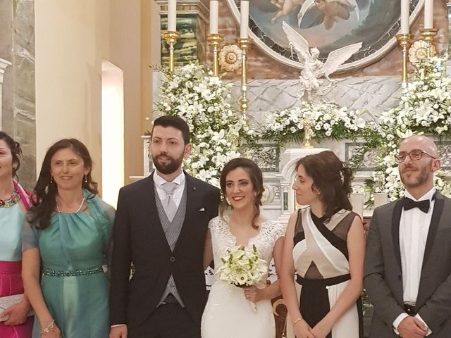 Il matrimonio di Pasquale e Daniela a Orune, Nuoro 4