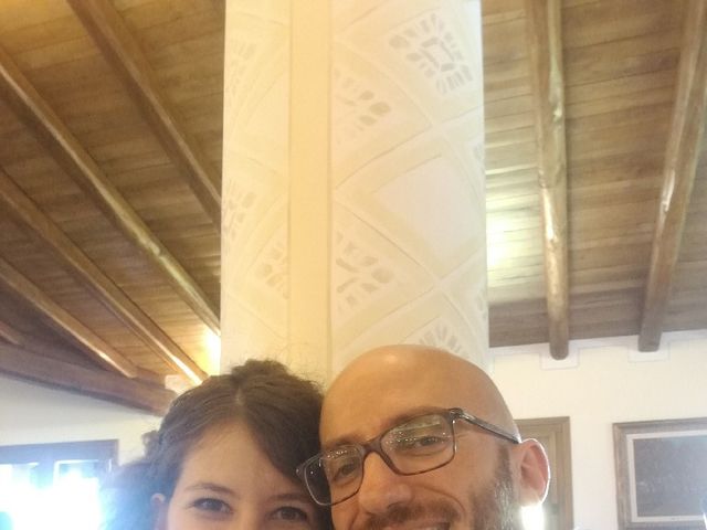 Il matrimonio di Pasquale e Daniela a Orune, Nuoro 6