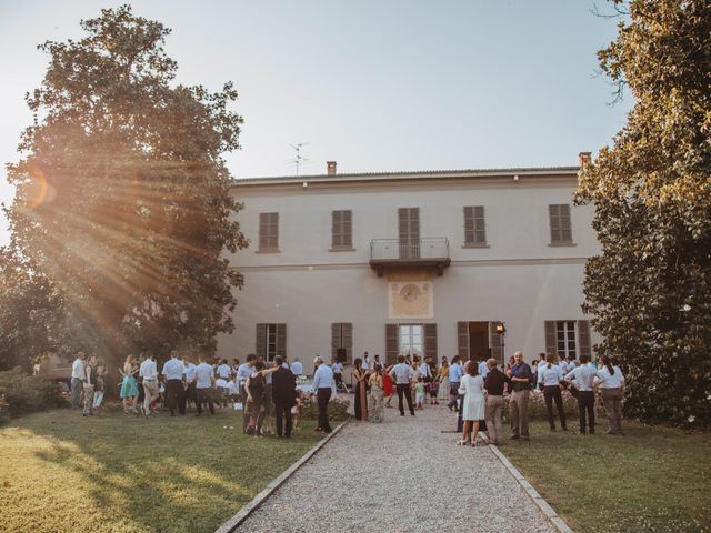 Il matrimonio di Alessandro e Marta a Vertemate con Minoprio, Como 49