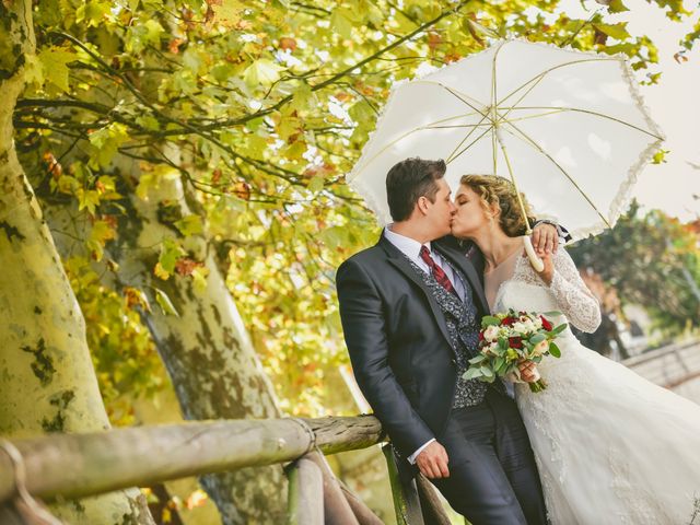 Il matrimonio di Stefano e Cristina a Gassino Torinese, Torino 2