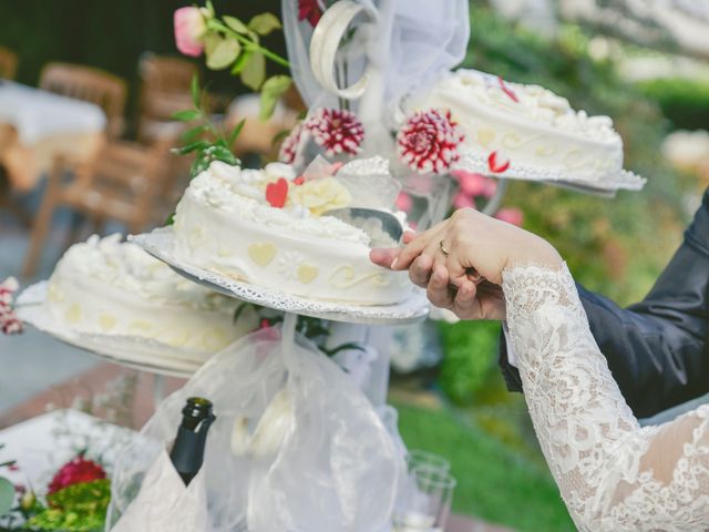 Il matrimonio di Stefano e Cristina a Gassino Torinese, Torino 4