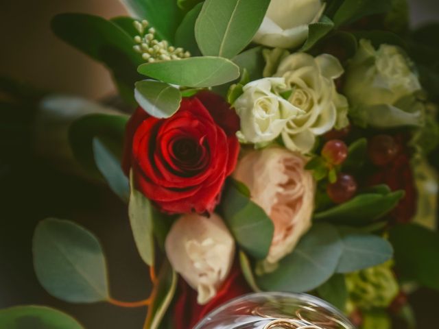 Il matrimonio di Stefano e Cristina a Gassino Torinese, Torino 10