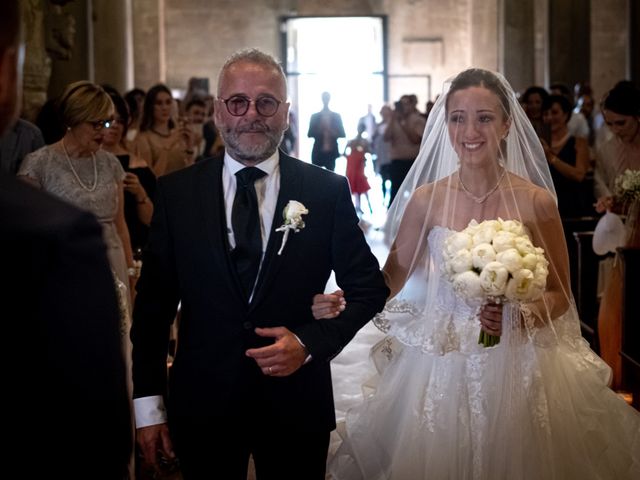 Il matrimonio di Giacomo e Alessia a Arezzo, Arezzo 24