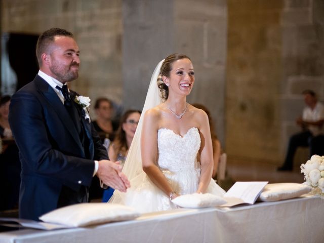 Il matrimonio di Giacomo e Alessia a Arezzo, Arezzo 25