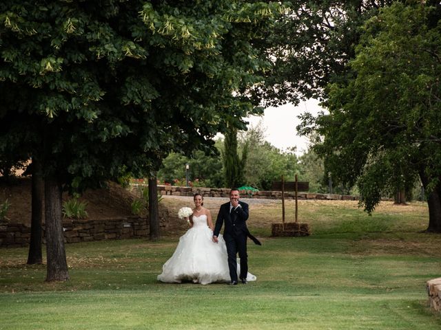 Il matrimonio di Giacomo e Alessia a Arezzo, Arezzo 43