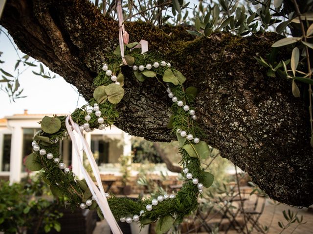 Il matrimonio di Giacomo e Alessia a Arezzo, Arezzo 46