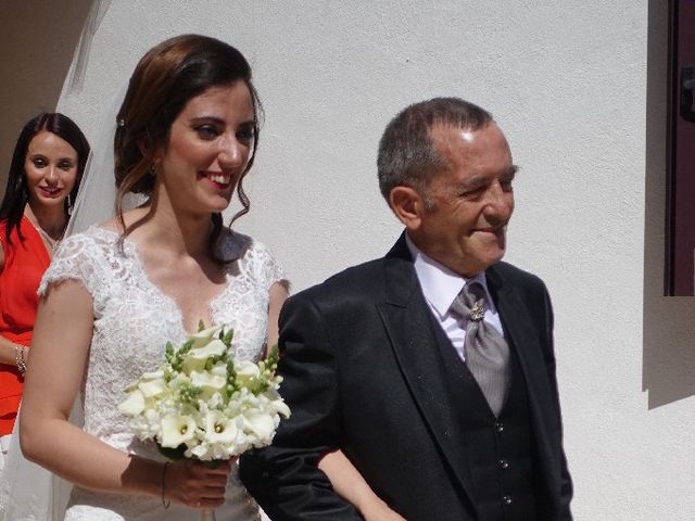 Il matrimonio di Pasquale e Daniela a Orune, Nuoro 19