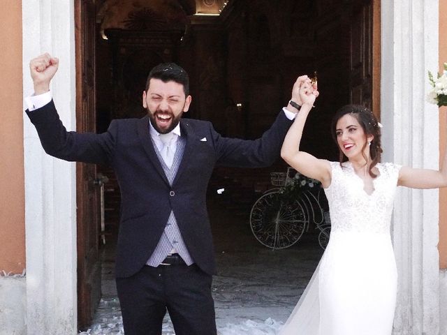 Il matrimonio di Pasquale e Daniela a Orune, Nuoro 20