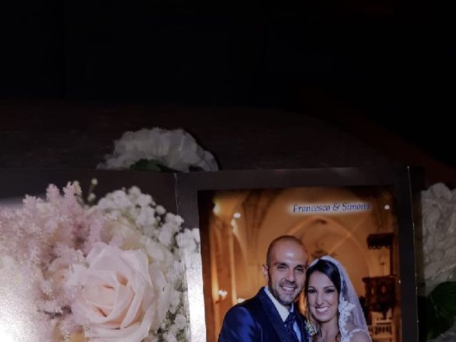Il matrimonio di Francesco  e Simona a Castelsardo, Sassari 1