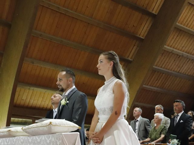 Il matrimonio di Claudio e Teresa a Lugo, Ravenna 19