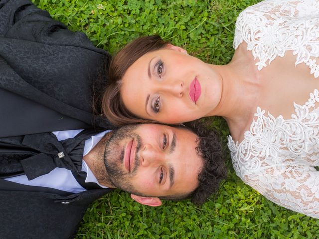 Il matrimonio di Manuel e Antonella a Zogno, Bergamo 2