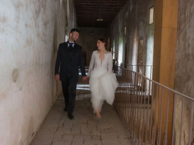 Il matrimonio di Manuel e Antonella a Zogno, Bergamo 28