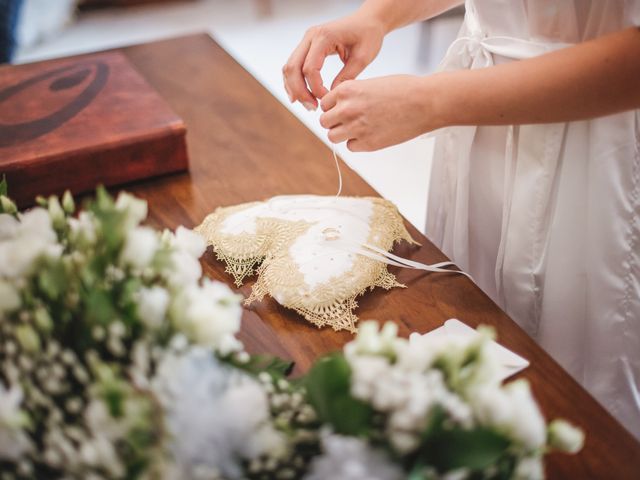 Il matrimonio di Marco e Lucia a Filottrano, Ancona 33