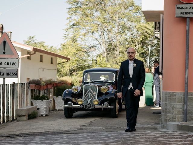 Il matrimonio di Gabriele e Roberta a Tollo, Chieti 25