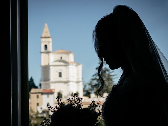 Il matrimonio di Gabriele e Roberta a Tollo, Chieti 44