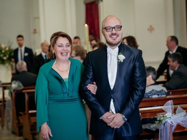 Il matrimonio di Gabriele e Roberta a Tollo, Chieti 58