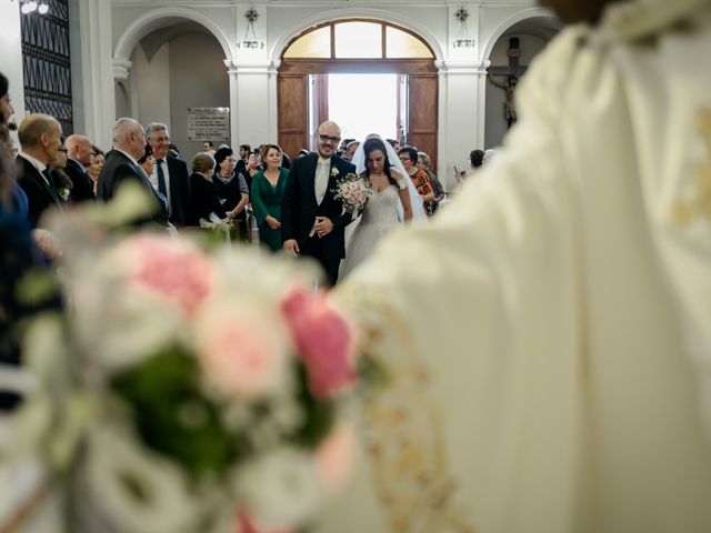 Il matrimonio di Gabriele e Roberta a Tollo, Chieti 61