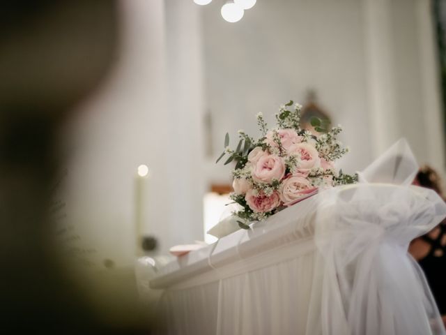 Il matrimonio di Gabriele e Roberta a Tollo, Chieti 62