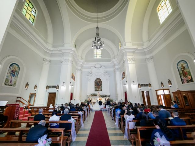 Il matrimonio di Gabriele e Roberta a Tollo, Chieti 64