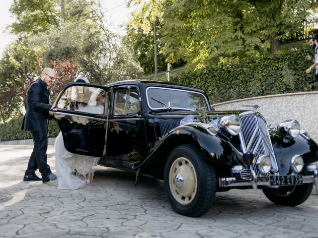 Il matrimonio di Gabriele e Roberta a Tollo, Chieti 90