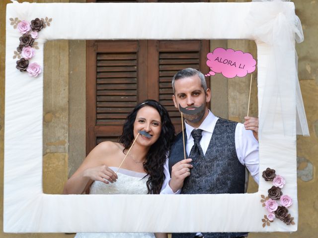 Il matrimonio di Ruben e Marisa a Chiuduno, Bergamo 7