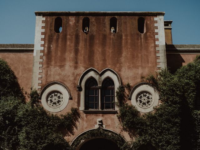 Il matrimonio di Scherol e Salvo a Lentini, Siracusa 3