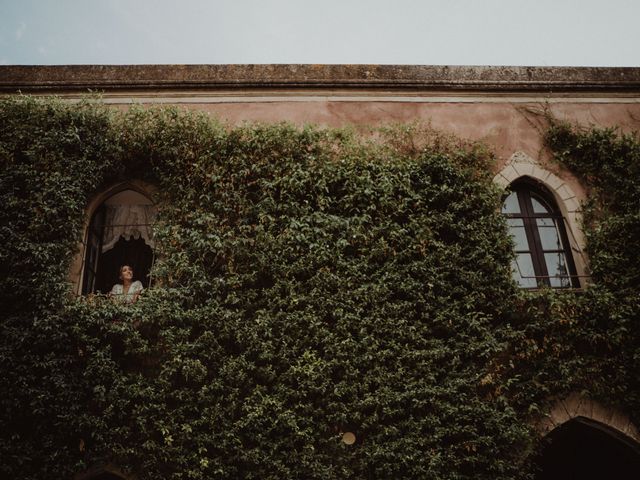 Il matrimonio di Scherol e Salvo a Lentini, Siracusa 26