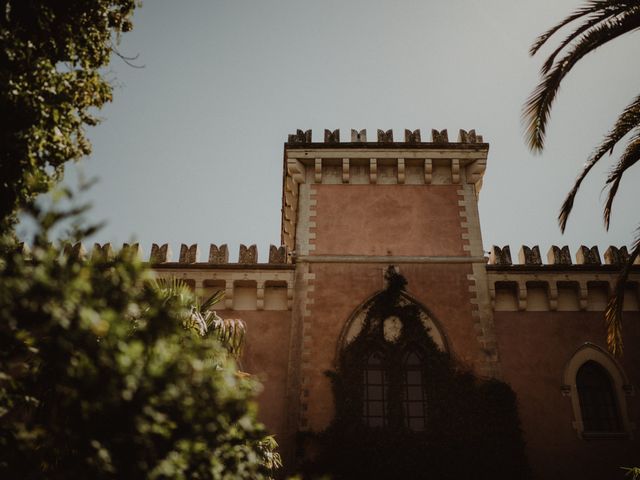 Il matrimonio di Scherol e Salvo a Lentini, Siracusa 49