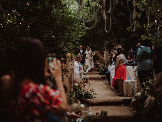 Il matrimonio di Scherol e Salvo a Lentini, Siracusa 53