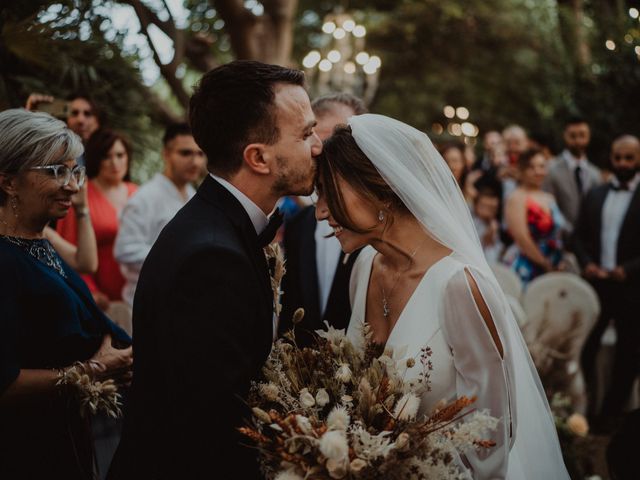 Il matrimonio di Scherol e Salvo a Lentini, Siracusa 57