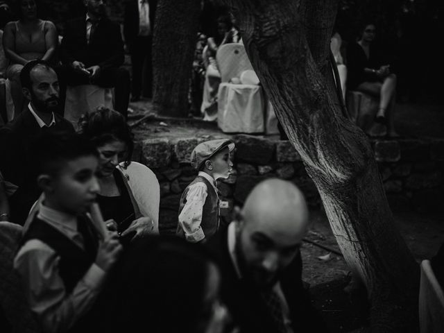 Il matrimonio di Scherol e Salvo a Lentini, Siracusa 58