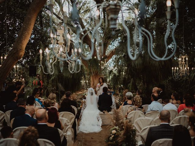 Il matrimonio di Scherol e Salvo a Lentini, Siracusa 59