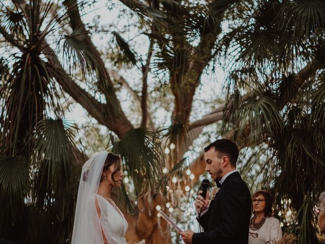 Il matrimonio di Scherol e Salvo a Lentini, Siracusa 63