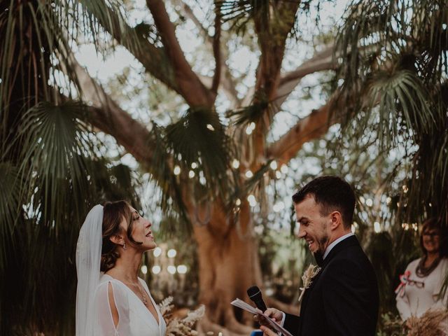 Il matrimonio di Scherol e Salvo a Lentini, Siracusa 64