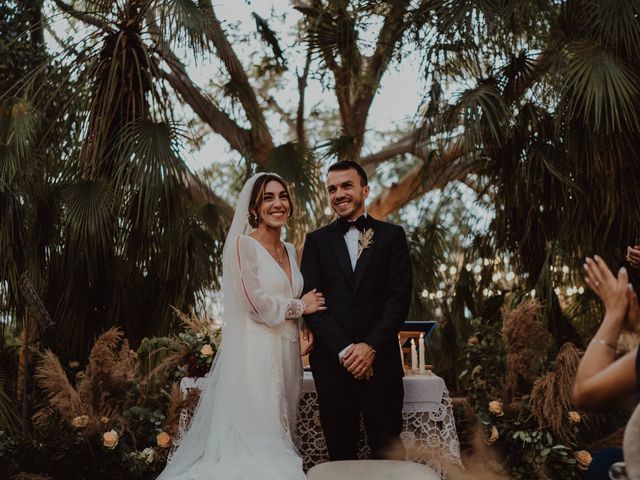 Il matrimonio di Scherol e Salvo a Lentini, Siracusa 70