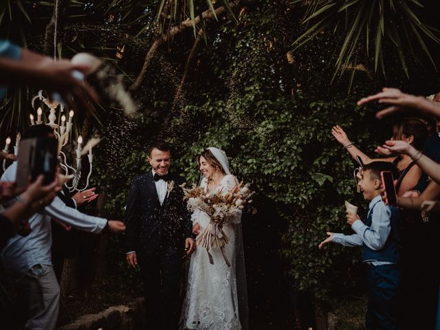 Il matrimonio di Scherol e Salvo a Lentini, Siracusa 72