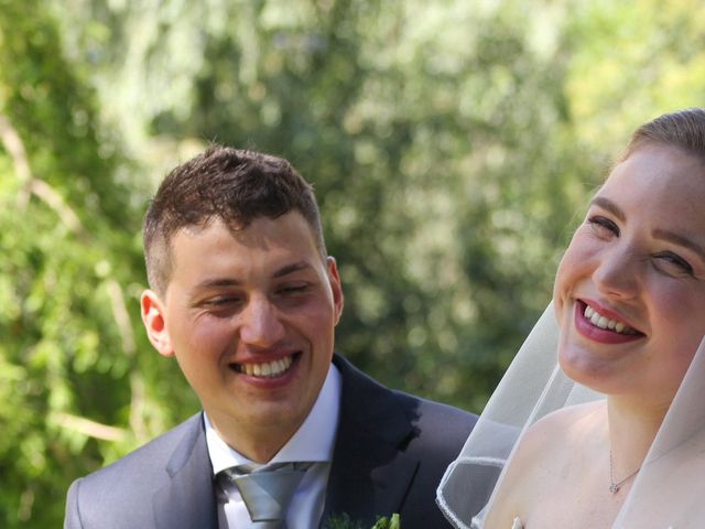 Il matrimonio di Samuele e Anna a Pordenone, Pordenone 11