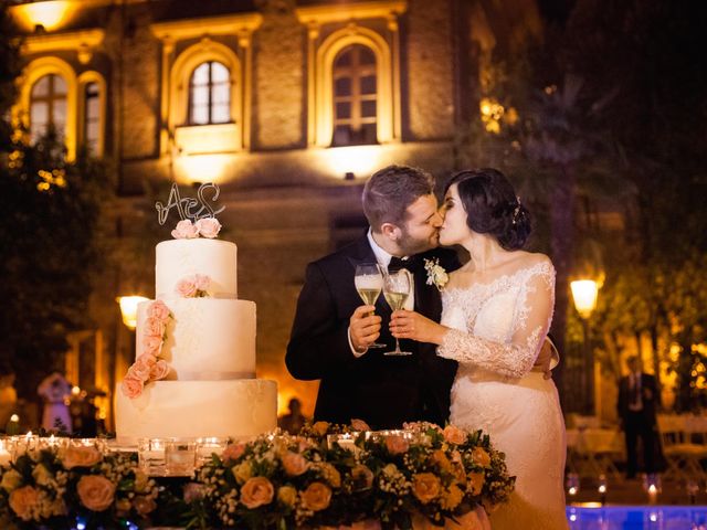 Il matrimonio di Sara e Angelo a Castrovillari, Cosenza 29