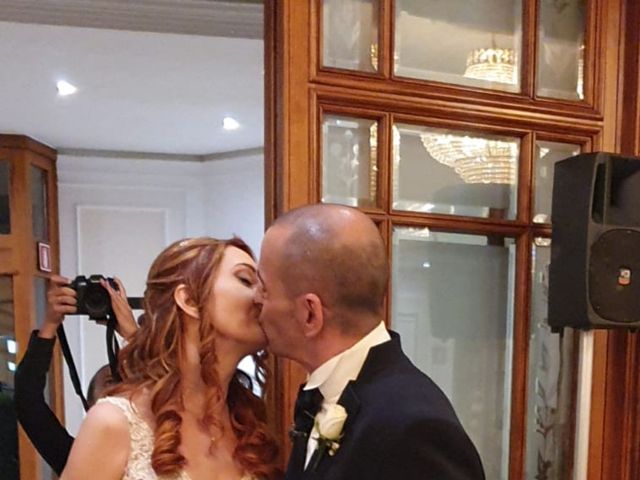 Il matrimonio di Antonio e Tiziana  a Roma, Roma 3