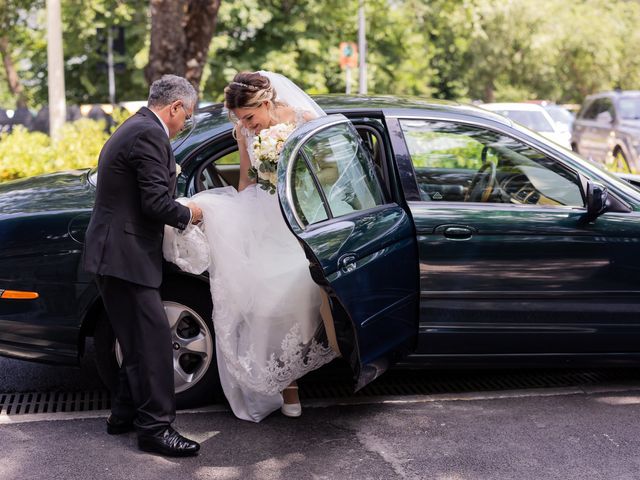 Il matrimonio di Ciro e Priscilla a Trieste, Trieste 3