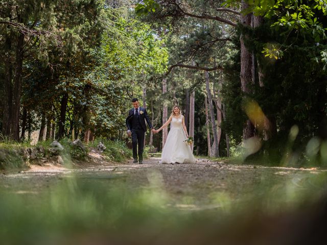 Il matrimonio di Ciro e Priscilla a Trieste, Trieste 8