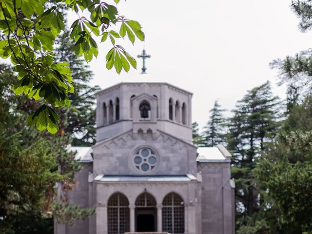 Il matrimonio di Ciro e Priscilla a Trieste, Trieste 10