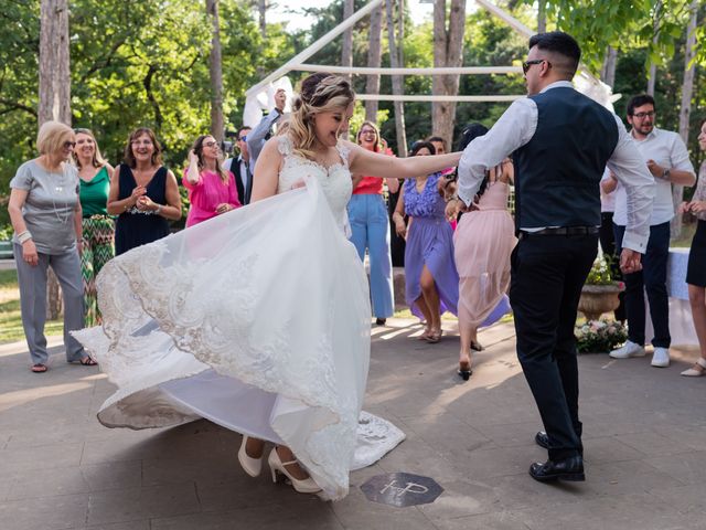 Il matrimonio di Ciro e Priscilla a Trieste, Trieste 14