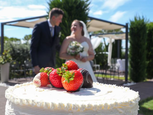 Il matrimonio di Samuele e Anna a Pordenone, Pordenone 13